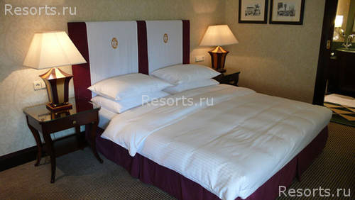 The Regent Esplanade 11